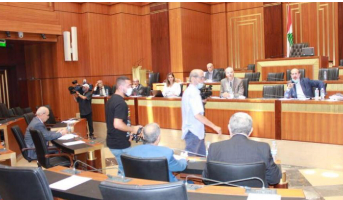 قرض البنك الدولي ـ تابع: هل يوافق المجلس على تجاوُز ملاحظات النواب؟