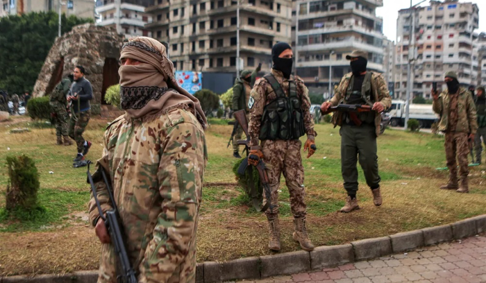 لبنان يسلم عدد كبير من الضباط السوريين