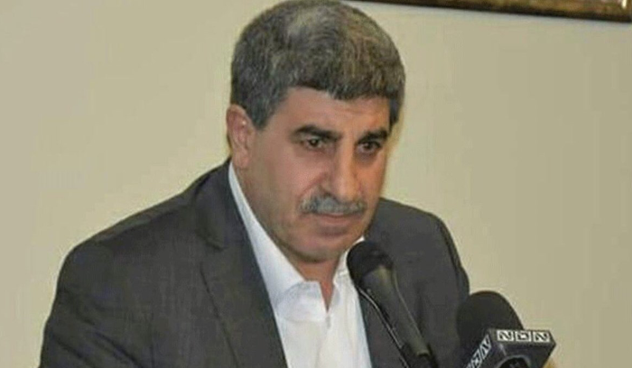 طليس يحذّر من النزول الى الشارع اذا لم يتم تنفيذ خطة دعم قطاع النقل البري