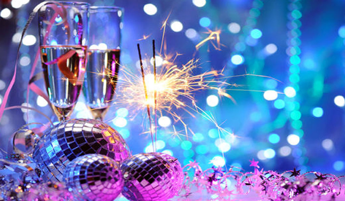 إرشادات وتوجيهات وقائية في ليلة رأس السنة