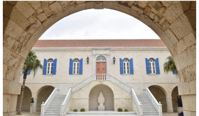 بيان من المكتب الاعلامي في بكركي… ماذا جاء فيه؟