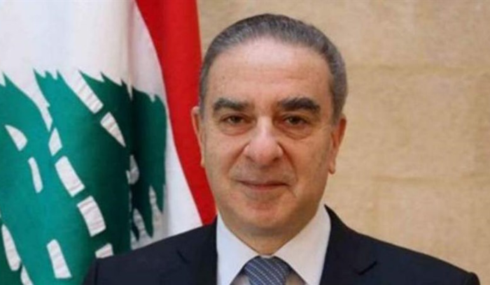 فرعون: كلام قرداحي ينضم إلى مواقف محور معروف لا يمثل لبنان الرسمي