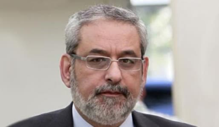 بقرادونيان: جعجع إسم تحدٍّ... و