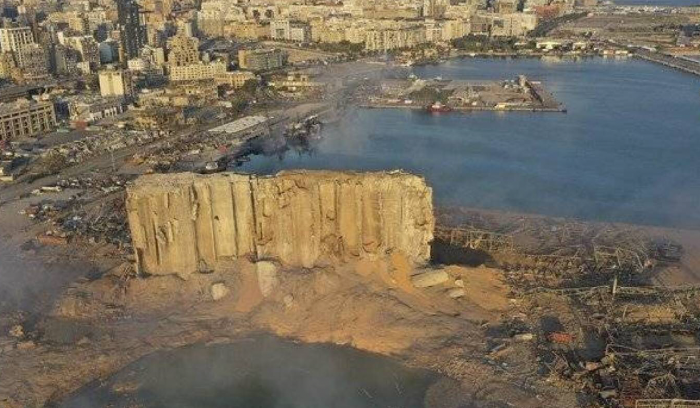 أهالي شهداء وضحايا المرفأ: نحذر من استعمال جريمة المرفأ كورقة تفاوض