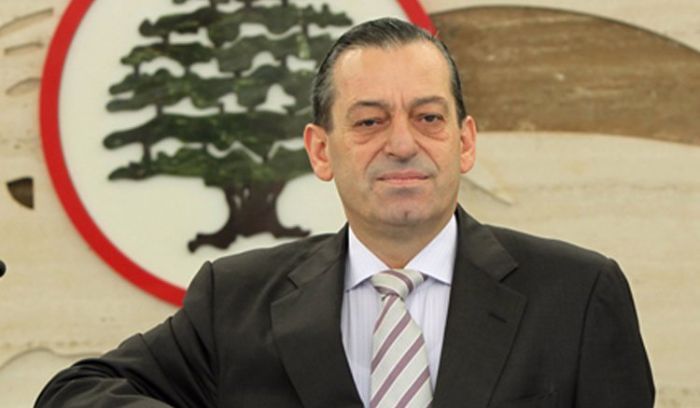 زهرا: جعجع يختصر بشخصه وشموخه عنفوان لبنان