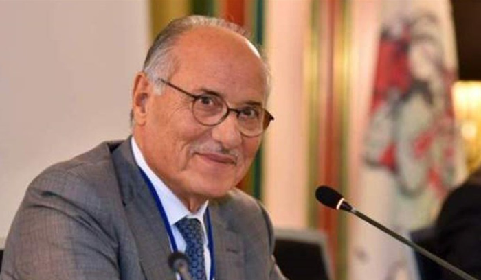 اجتماع بحث شؤون القطاع التربوي في السراي.. وهذا ما قاله الحلبي