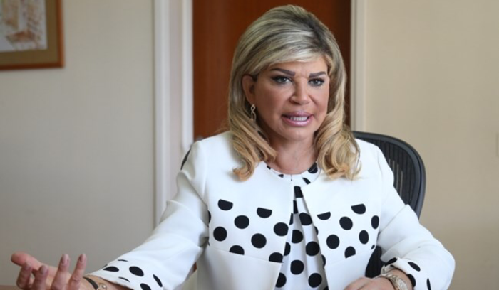 شدياق: بعض الناطقين باسم التيار عقدهم النفسية اكبر من وطنيتهم