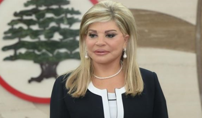 شدياق: ليس كل اعلامي يستأهل منصب وزير