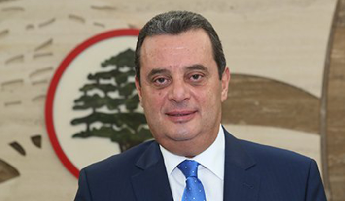 واكيم: اشرفية المقاومة اللبنانية دائماً ابداً<br />
‏