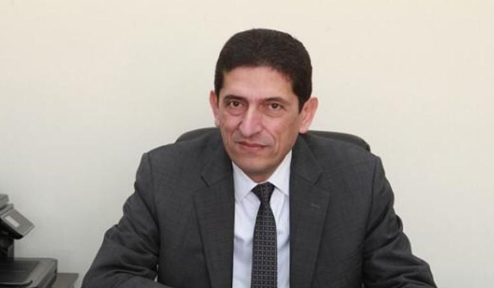 إسحق لجعجع: معك من أجل بلد خالِ من الفساد والمفسدين