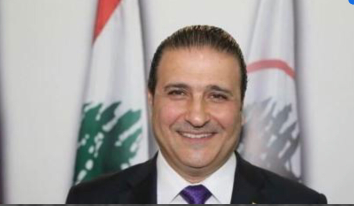 سعد لـ”حزب الله ”: “غلطان بالعنوان”