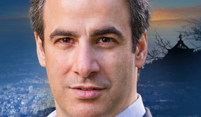 معوض يطالب باستقالة قرداحي