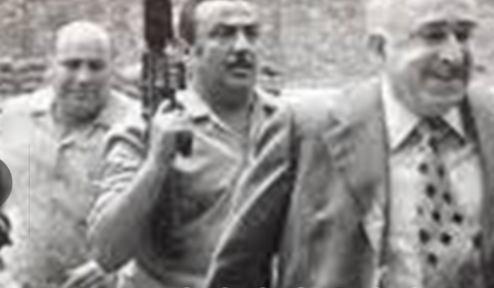 يوم طلب حافظ الأسد من عرفات تصفية رشيد كرامي