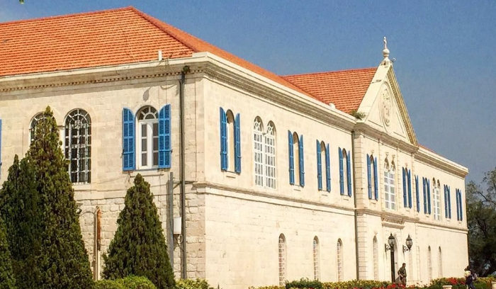 في غياب البطريرك الراعي...من سيترأس القداس السنوي على نية ⁧‫فرنسا‬⁩ غدًا ؟