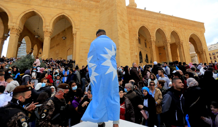 «المستقبل» يتجهّز