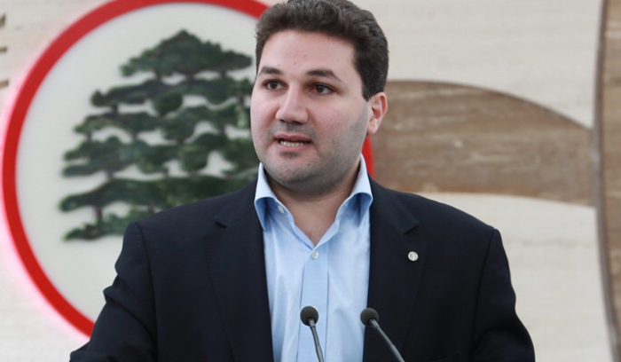 نديم الجميل: ما حصل يؤكد الخضوع اللبناني الرسمي لأوامر ايران