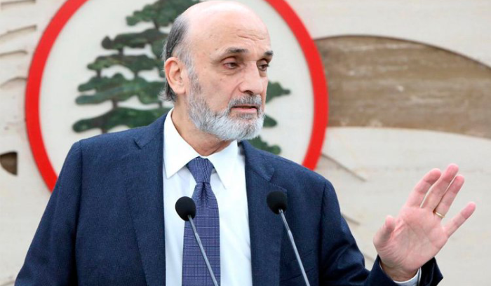 مذكّرة من وكلاء جعجع إلى عقيقي: تبليغه غير قانونيّ