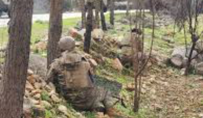 إنذار أميركي يمنع اشتباكاً بين الجيش والإحتلال في وادي الحجير<br />
مرشح ماكرون عند برّي وعون عاد بعد زيارة ناجحة للرياض.. والمعارضة تبحث عن ترشيح واحد