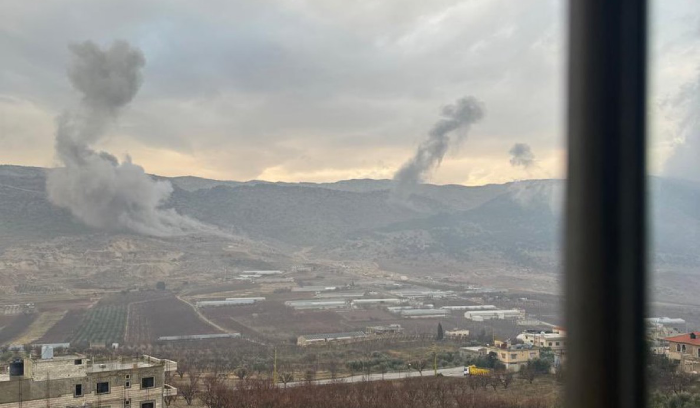 الهدنة تترنّح بانتظار هوكستين لإنقاذها<br />
“الحزب” يتنصّل من الاتفاقات وإسرائيل تلاقيه بالخروقات