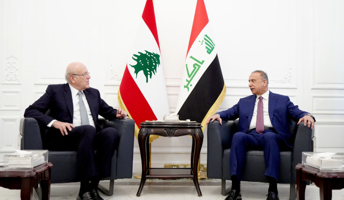 جعجع في مواجهة اليرزة مجدداً.. ومجلس القضاء يستعجل البيطار لإنهاء المأزق<br />
	ميقاتي يطلب استئناف نقل الفيول العراقي.. وصوان محققاً عسكرياً في أحداث الطيونة