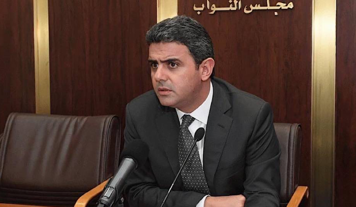 الحواط: زمن طمس الحقائق وفبركة الملفات انتهى