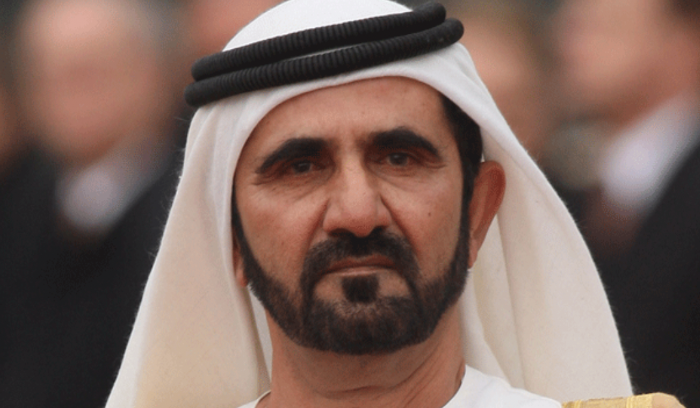 محمد بن راشد: سنتوجه إلى كوكب الزهرة!