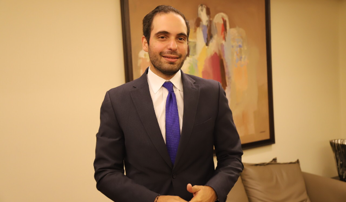 مجد حرب: لا لمحكمة تلعب دور محامي دفاع عن ⁧‫نصرالله‬⁩ وتستدعي ⁧‫ جعجع‬⁩