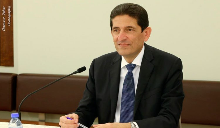 اسحق: يستدعى للتحقيق حامل لواء الدولة ويترك ولي الدويلة