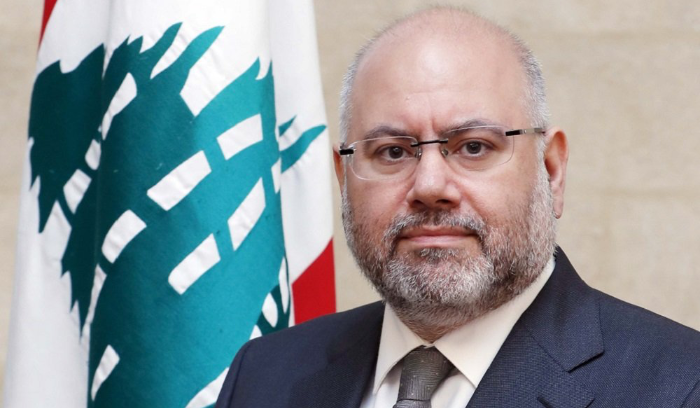 برّي التقى أبيض: دعمٌ لكافة مشاريع وزارة الصحة