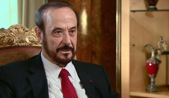 رفعت الأسد في بيروت؟