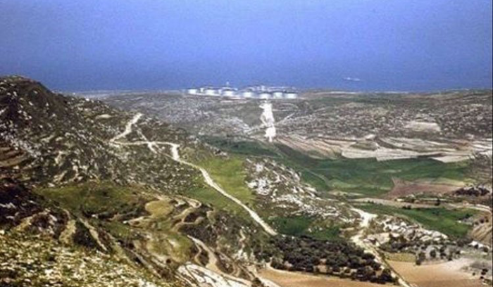 سرقة جديدة في الزهراني والفارق أيام معدودة