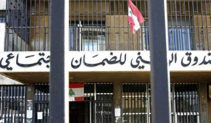 كركي يلتقي الأمين العام للإتحاد العمالي العام وبحث في الاوضاع الاجتماعية