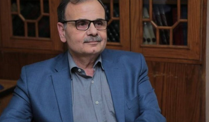 البزري: الجرعة الثالثة من لقاح كورونا تعزز المناعة