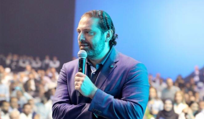 الحريري يهدّد: لن أخوض الانتخابات<br />
غضب ابن سلمان مستمرّ وابن زايد بريد نقل «الحضانة» إلى السيسي
