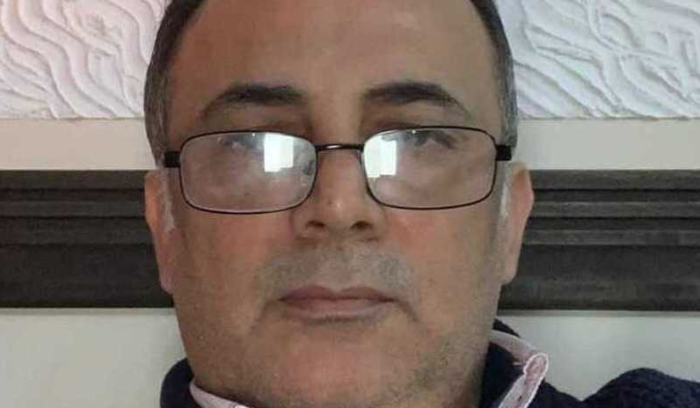 وفاة المحامي والناشط جهاد عبد الباقي ... والسبب اعتداء