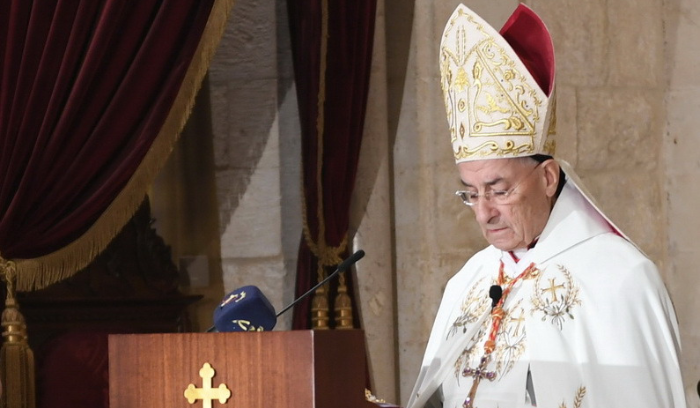 البطريرك الراعي خضع لعملية جراحية …كيف هي حالته؟