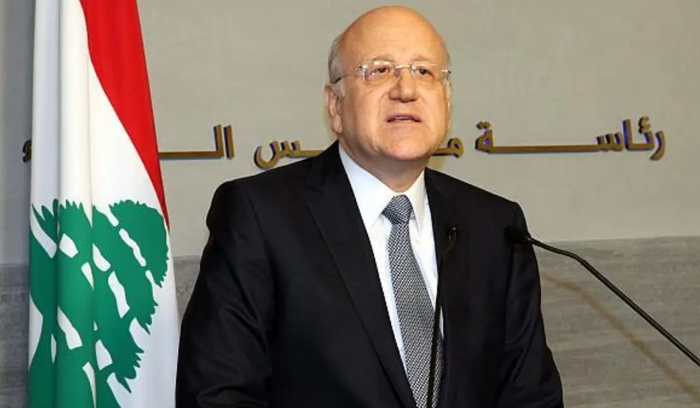 ميقاتي: شكراً للأمم المتحدة في لبنان