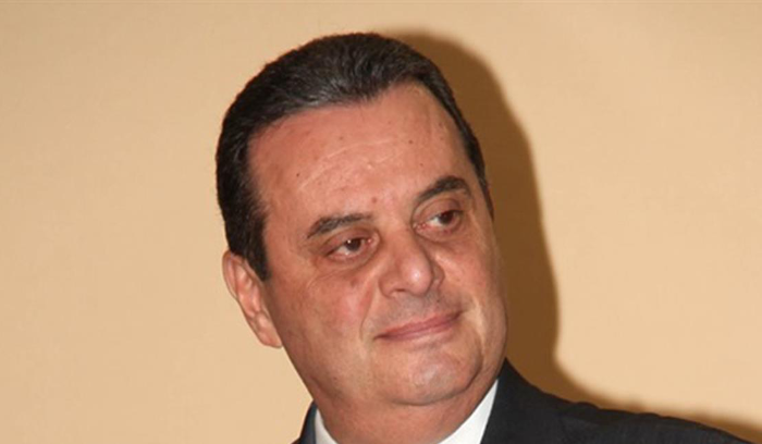 واكيم: ايها اللبنانيون الاحرار اتحدوا في سبيل انقاذ لبنان!