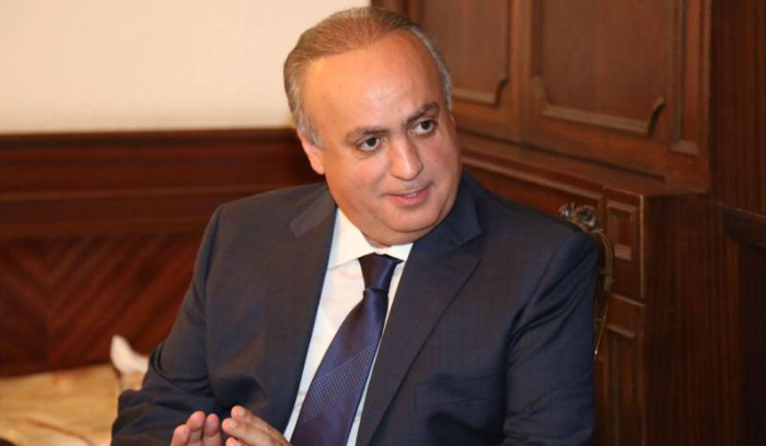 وهاب عن اردوغان: حتماً يحضر لشي