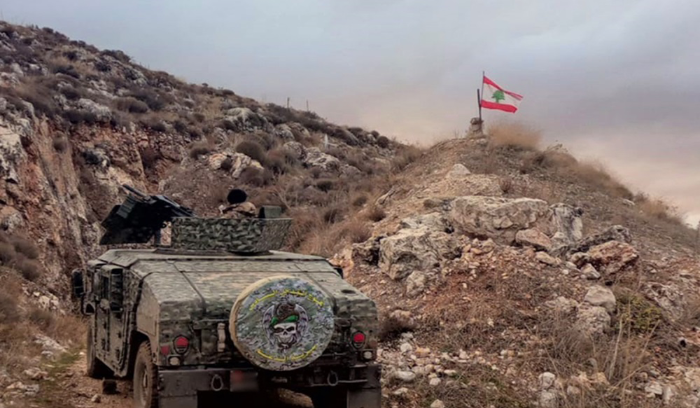 الجيش واليونيفيل يكشفان على مواقع توغل الجيش الإسرائيلي