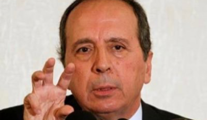 السيد: “كيف ممكن تتأمّل إنّو هودي ذاتهم رح يرجعوا ينقذوك؟”