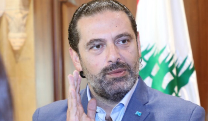 كيف هي حال الحريري الصحية؟