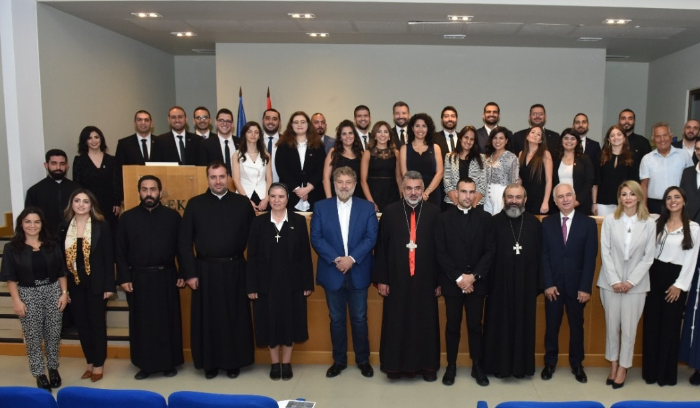 افرام: كم نحن بحاجة 