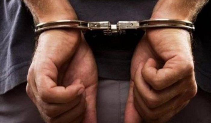 توقيف شخص بحقه 4 ملاحقات عدلية