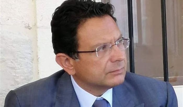 الخازن: أنا مع عدم إجراء الإنتخابات في آذار!