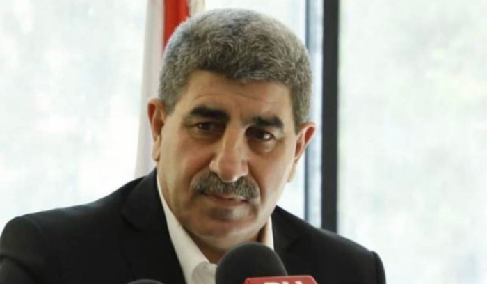 طليس: وصلنا للمحظور…