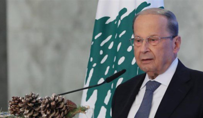 الرئيس عون: التعديلات تحرم 10685 مواطناً حق الانتخاب