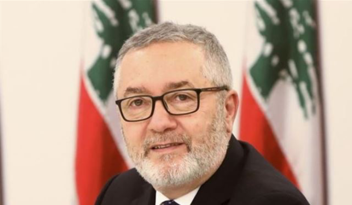 أبي اللمع: كيف يتساوى المعتدى عليه بالمعتدي؟