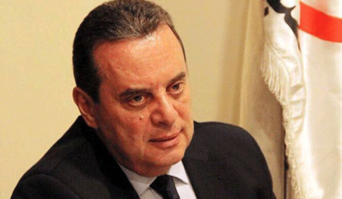 واكيم: كفوا عن محاولات العزل والاستهداف بتركيب الملفات والاستقواء على اللبنانيين