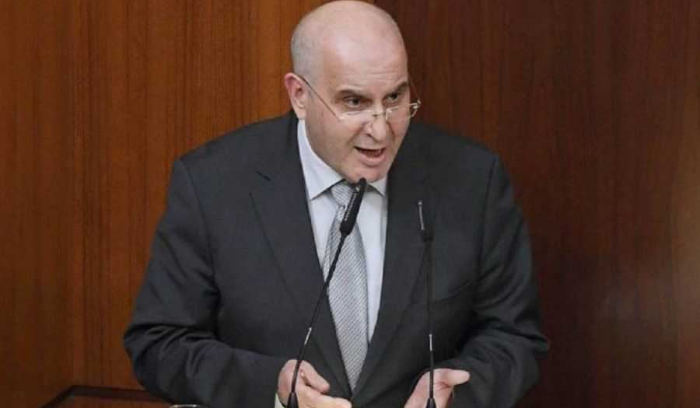 عراجي: اللقاح ضروري للحدّ من تفشّي كورونا